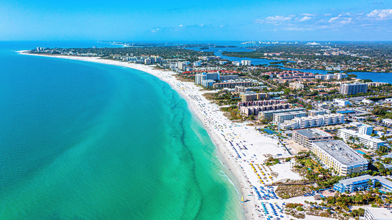 Gulf Coast Florida